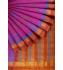 MANAMEDU BLOCK PRINTED SAREES WITH BLOUSE